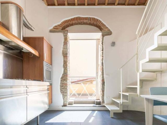 Appartamento in affitto a Firenze