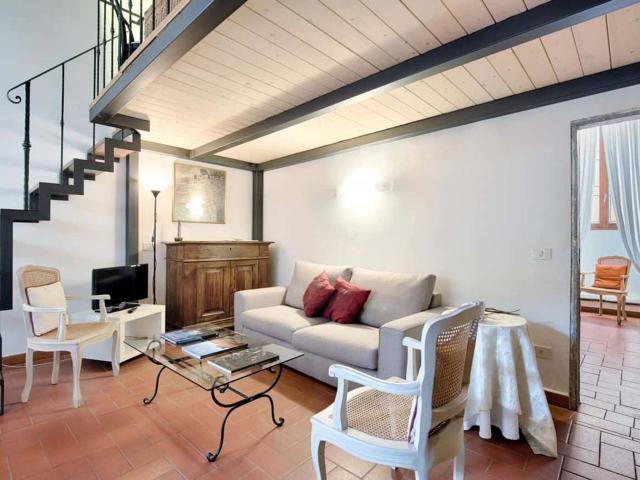 Appartamento in affitto a Firenze