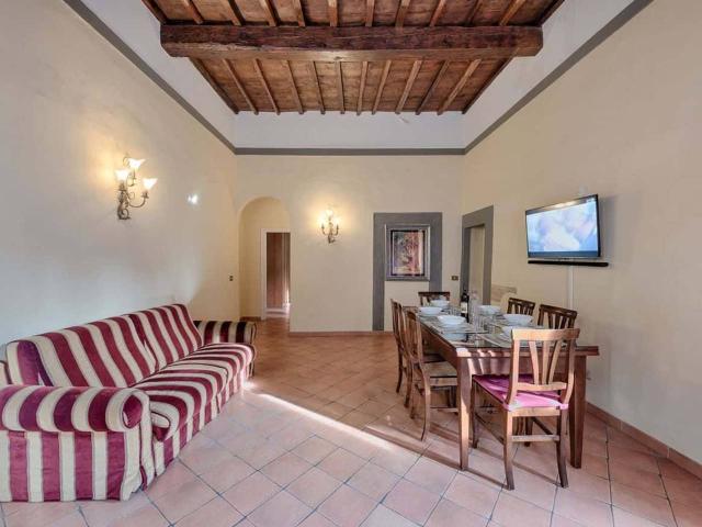 Appartamento in affitto a Firenze
