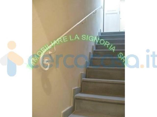 Appartamento in affitto a Firenze