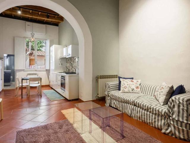 Appartamento in affitto a Firenze