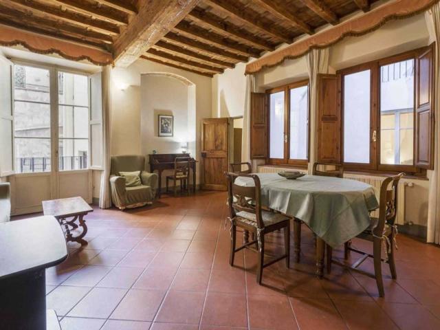 Appartamento in affitto a Firenze