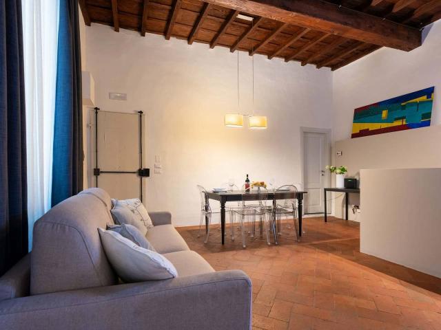 Appartamento in affitto a Firenze