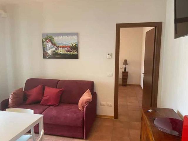 Appartamento in affitto a Firenze