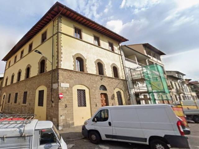 Appartamento in affitto a Firenze