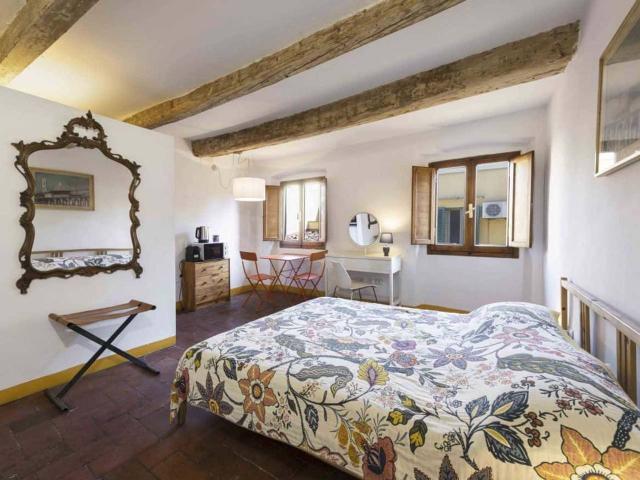 Appartamento in affitto a Firenze