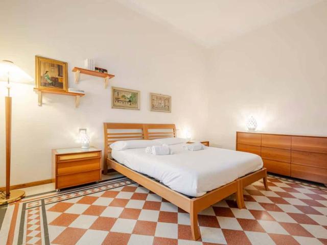 Appartamento in affitto a Firenze