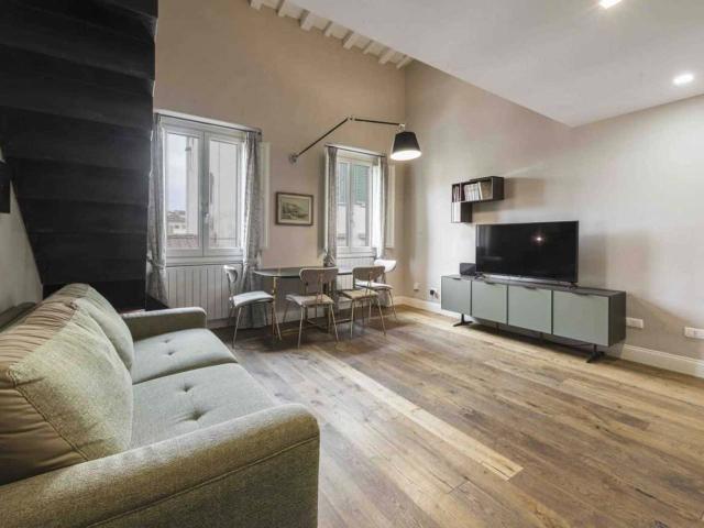 Appartamento in affitto a Firenze