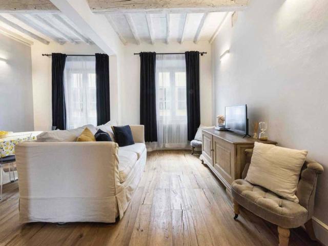 Appartamento in affitto a Firenze