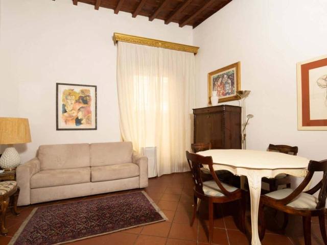 Appartamento in affitto a Firenze