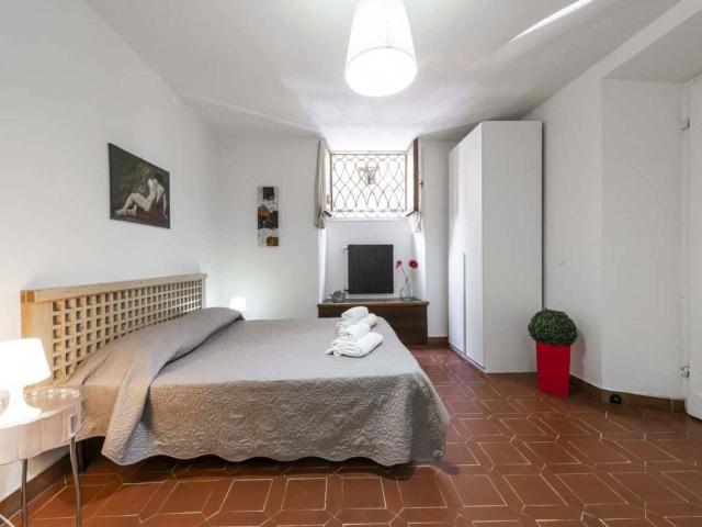 Appartamento in affitto a Firenze