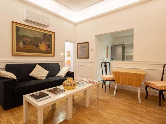 Appartamento in affitto a Firenze