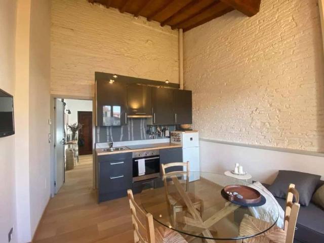Appartamento in affitto a Firenze
