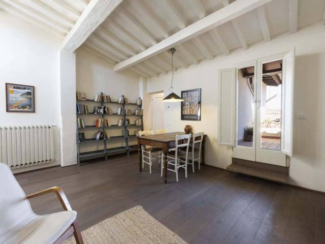 Appartamento in affitto a Firenze