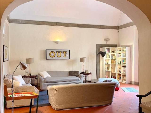 Appartamento in affitto a Firenze