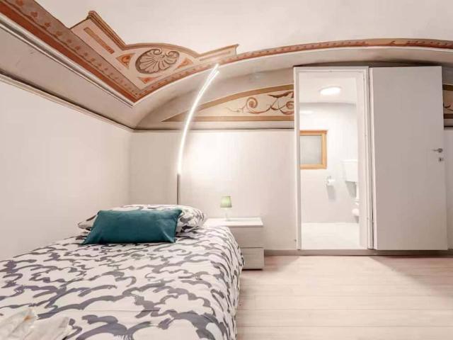 Appartamento in affitto a Firenze
