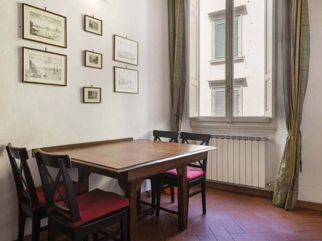 Appartamento in affitto a Firenze