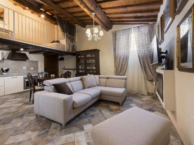 Appartamento in affitto a Firenze