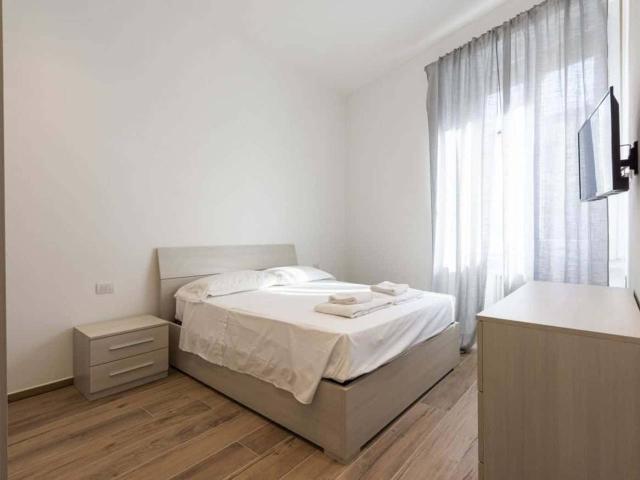 Appartamento in affitto a Firenze