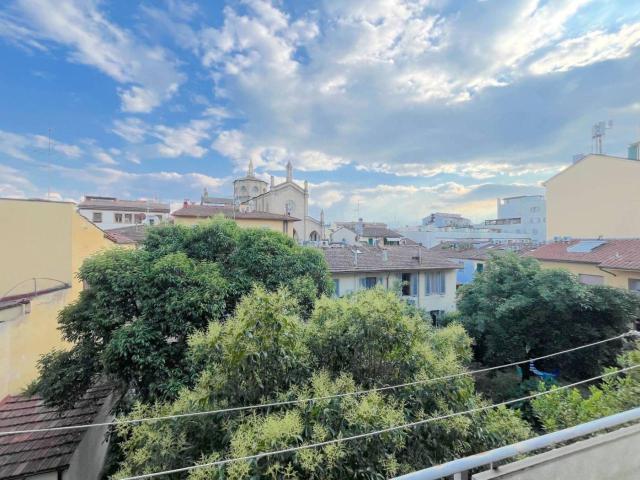 Appartamento in affitto a Firenze