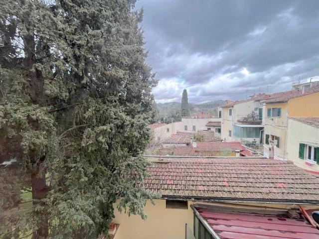 Appartamento in affitto a Firenze