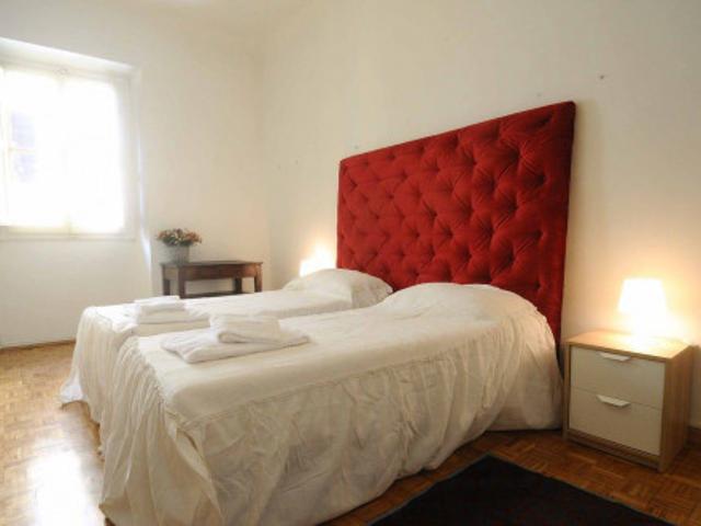 appartamento in affitto a firenze