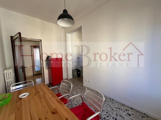 Appartamento in Affitto a Firenze Cod. 977