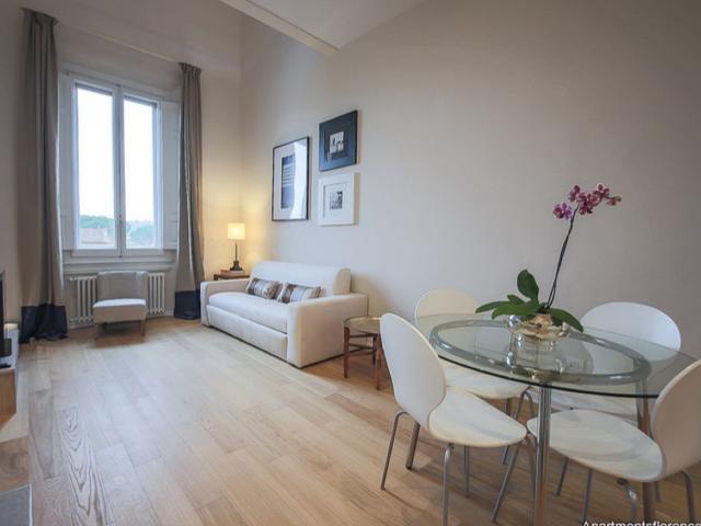 Appartamento in affitto a Firenze, collina Porta Romana
