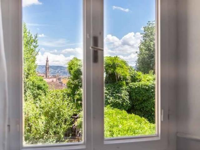 Appartamento in affitto a Firenze costa dei magnoli, 6 TrovaCasa