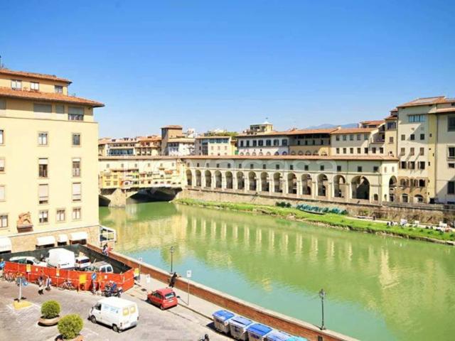 Appartamento in affitto a Firenze costa dei Magnoli, arredato, vista panoramica, ascensore TrovaCasa