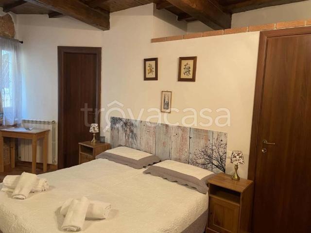 Appartamento in affitto a Firenze costa San Giorgio, arredato TrovaCasa