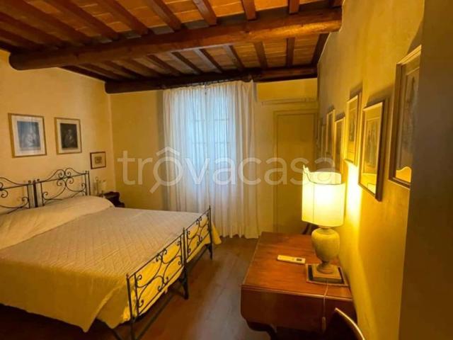 Appartamento in affitto a Firenze costa San Giorgio, arredato, lavatrice, lavastoviglie TrovaCasa