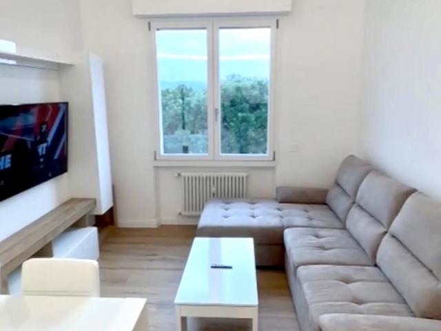 APPARTAMENTO in AFFITTO a FIRENZE CAMPO DI MARTE / CURE / COVERCIANO di 3 vani