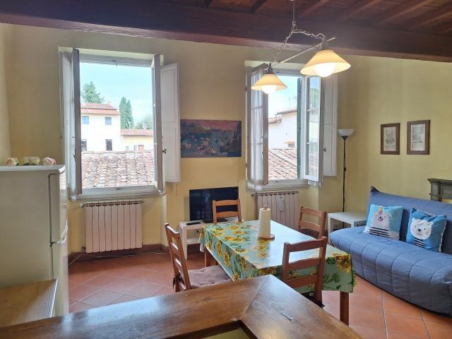 APPARTAMENTO in AFFITTO a FIRENZE CENTRO OLTRARNO / S. SPIRITO / S.FREDIANO di 2 vani
