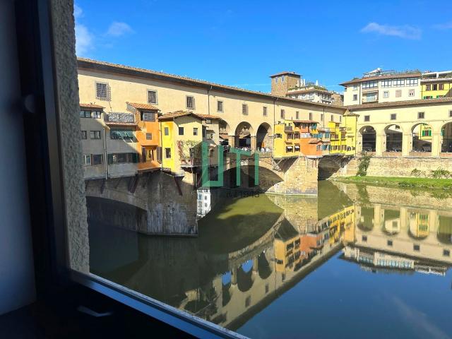 APPARTAMENTO in AFFITTO a FIRENZE CENTRO OLTRARNO / S. SPIRITO / S.FREDIANO di 2 vani