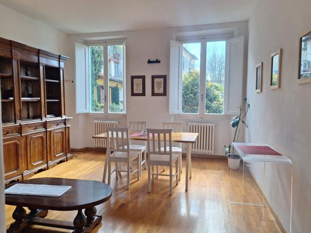 APPARTAMENTO in AFFITTO a FIRENZE CENTRO OLTRARNO / S. SPIRITO / S.FREDIANO di 4 vani