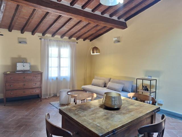 APPARTAMENTO in AFFITTO a FIRENZE CENTRO DUOMO di 2 vani