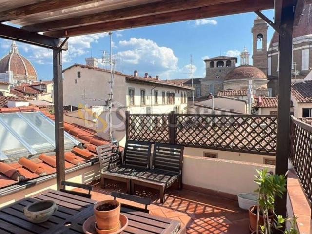 Appartamento in affitto a Firenze, arredato, centrale, lavatrice TrovaCasa