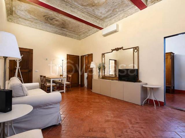 Appartamento in affitto a Firenze, arredato, centrale TrovaCasa