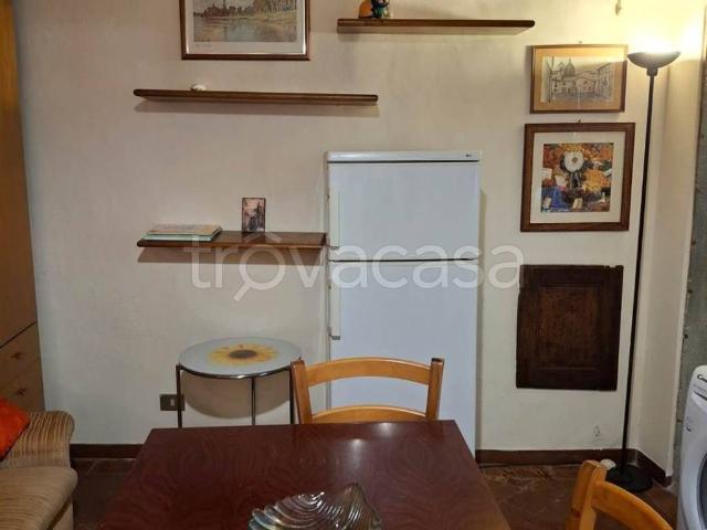 Appartamento in affitto a Firenze via Guelfa, arredato, cucina abitabile TrovaCasa