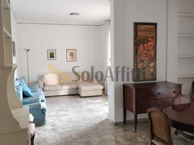 Appartamento in affitto a Firenze, arredato, aria condizionata, senza ascensore TrovaCasa