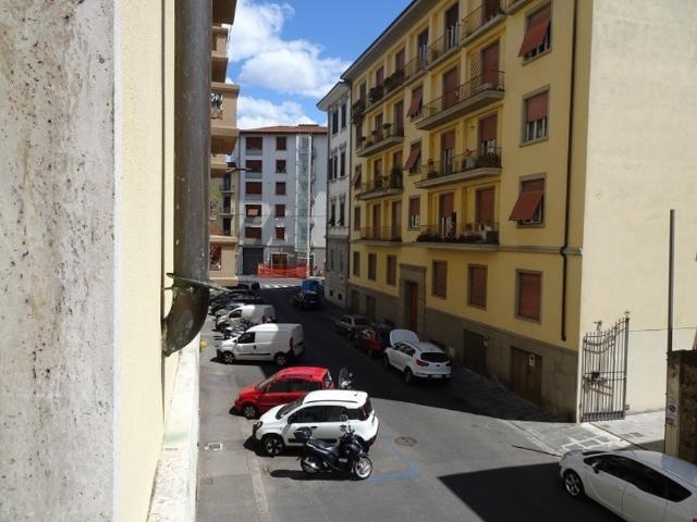 Appartamento in affitto a Firenze, arredato, ascensore, centrale TrovaCasa