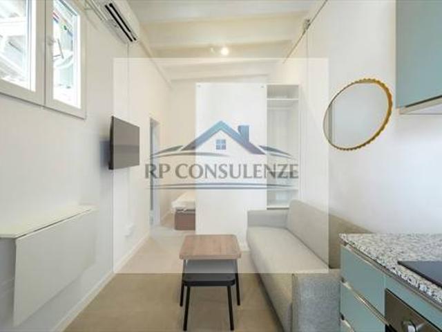 Appartamento in affitto a Firenze, arredato, ascensore, centrale TrovaCasa