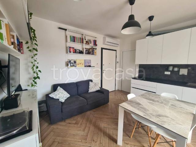 Appartamento in affitto a Firenze, arredato, ascensore, centrale TrovaCasa