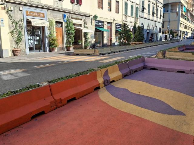 Appartamento in affitto a Firenze, arredato, ascensore, riscaldamento centralizzato TrovaCasa