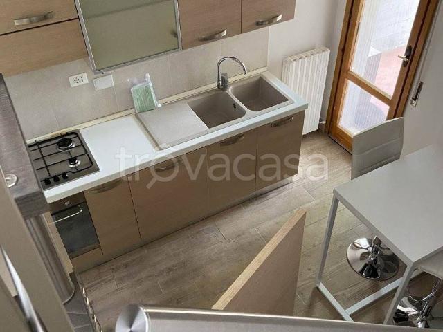 Appartamento in affitto a Firenze, arredato, ascensore, ultimo piano TrovaCasa