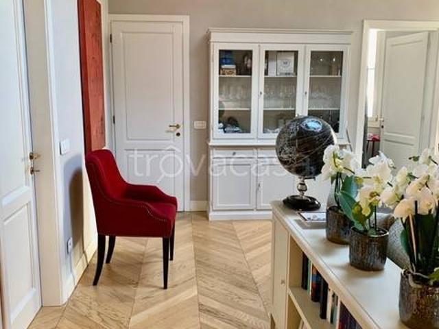Appartamento in affitto a Firenze, arredato, ascensore, ultimo piano TrovaCasa