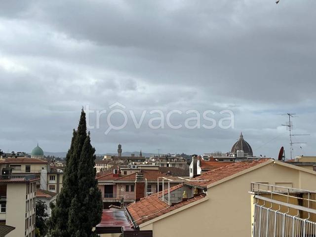 Appartamento in affitto a Firenze, arredato, box, terrazzo TrovaCasa