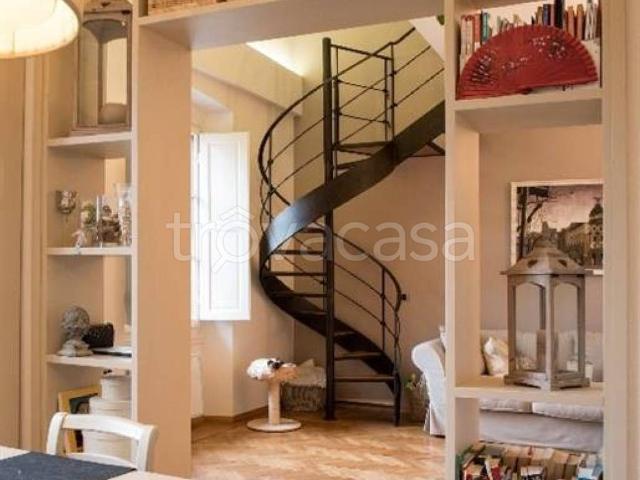 Appartamento in affitto a Firenze, arredato, box, terrazzo TrovaCasa