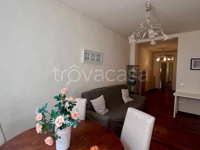 Appartamento in affitto a Firenze, arredato, balcone, cucina abitabile TrovaCasa